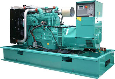 襄城180kw康明斯柴油发电机组图片 襄城180kw康明斯柴油发电机组图片