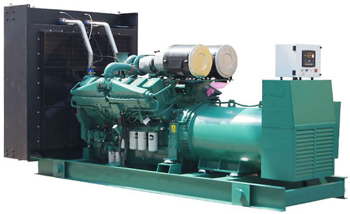 襄城30kw康明斯柴油发电机组图片 襄城30kw康明斯柴油发电机组图片