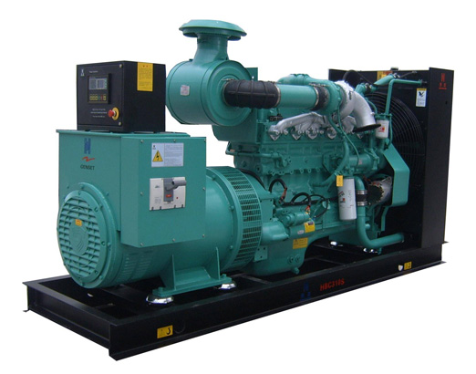 襄城柴油发电机 襄城柴油发电机