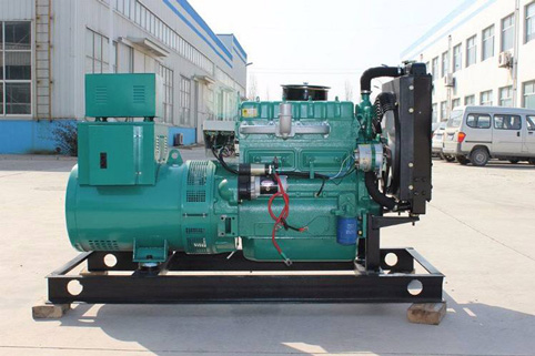 襄城小型柴油发电机