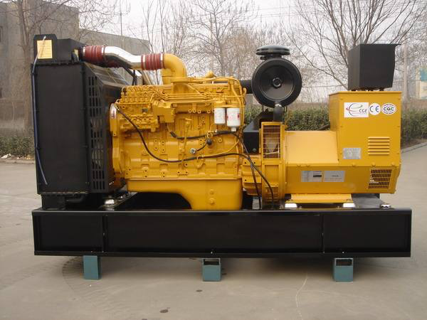 襄城发电机出租