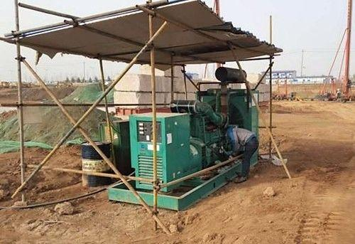 襄城发电机出租 襄城发电机出租