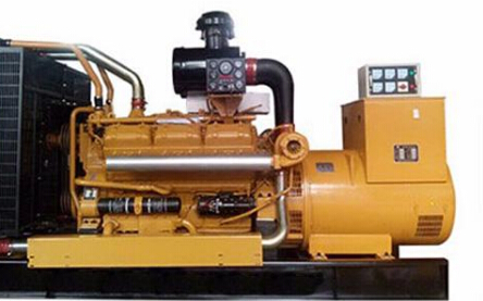 襄城发电机出租