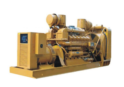 襄城发电机出租