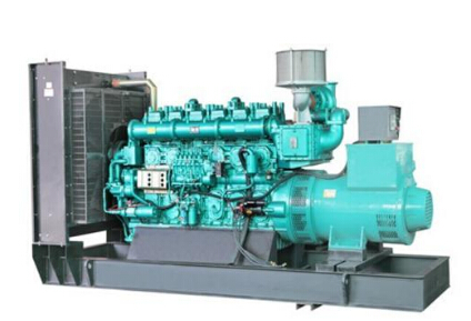 襄城发电机出租