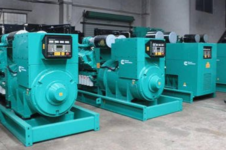 襄城柴油发电机 襄城柴油发电机